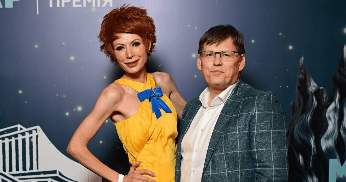 Павло Розенко освідчився Олені-Христині Лебідь — вона сказала «так» ➤ Prozoro.net.ua
