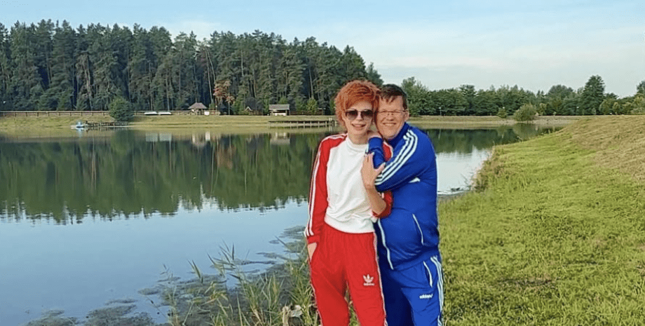 Павел Розенко сделал предложение Елене-Кристине Лебедь — она согласилась