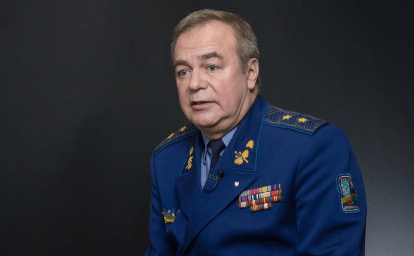 Росія готується до удару? Для чого навколо Москви зводять вежі ППО ➤ Prozoro.net.ua
