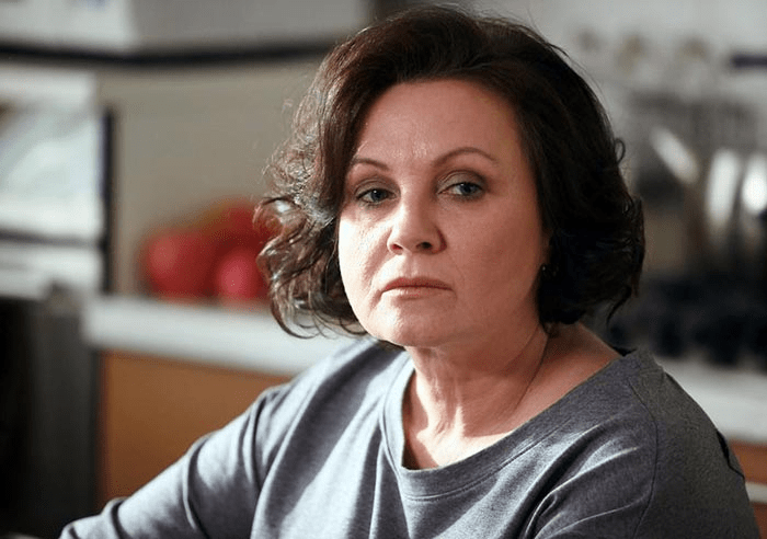 Как изменилась звезда «Поймать Кайдаша», сыгравшая капризную свекровь
