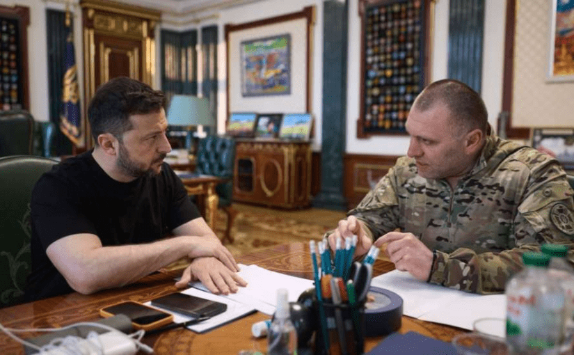 Зеленський санкціонував розширення дій СБУ: що відомо ➤ Prozoro.net.ua
