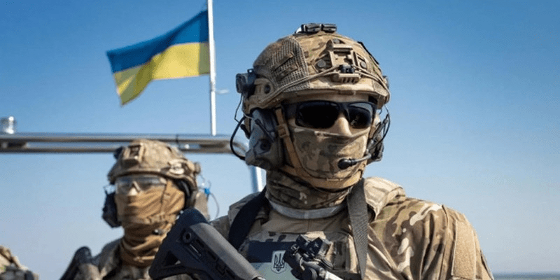 Велика Британія назвала два варіанти, як може закінчитися війна
