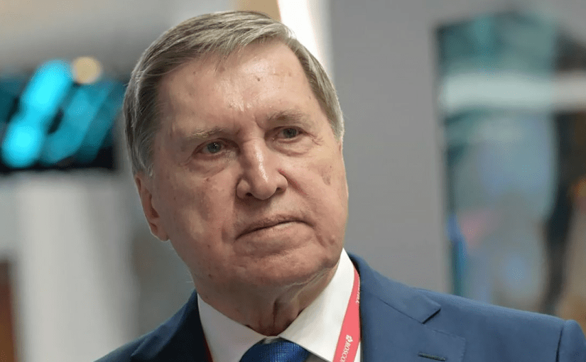 США ініціювали зустріч Путіна і Зеленського за участю Трампа: відповідь РФ ➤ Prozoro.net.ua