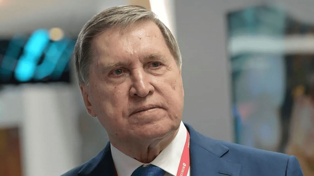 США ініціювали зустріч Путіна і Зеленського за участю Трампа: відповідь РФ ➤ Prozoro.net.ua
