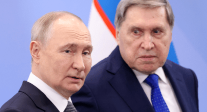 США ініціювали зустріч Путіна і Зеленського за участю Трампа: відповідь РФ