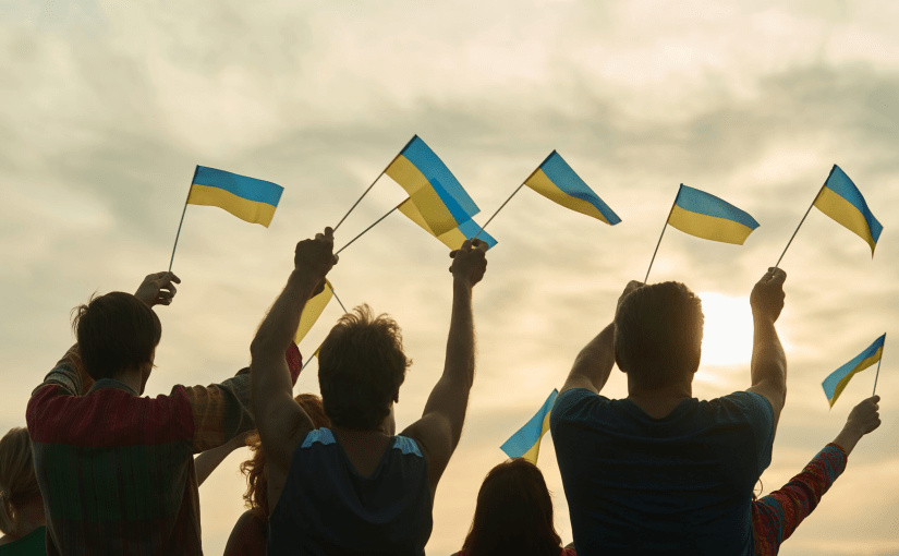 Одно слово — и всё ясно: как иностранцы отличают украинцев от россиян ➤ Prozoro.net.ua