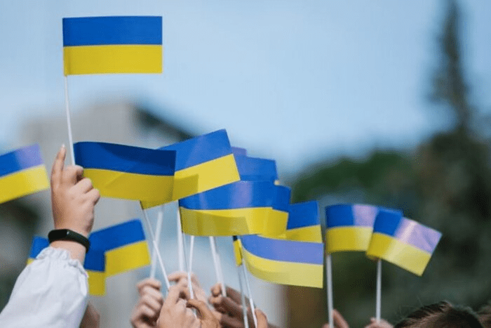 Одно слово — и всё ясно: как иностранцы отличают украинцев от россиян