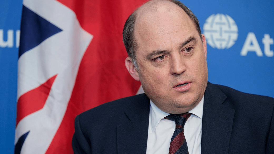 Чому Європа має бути за столом переговорів щодо України — позиція Воллеса ➤ Prozoro.net.ua
