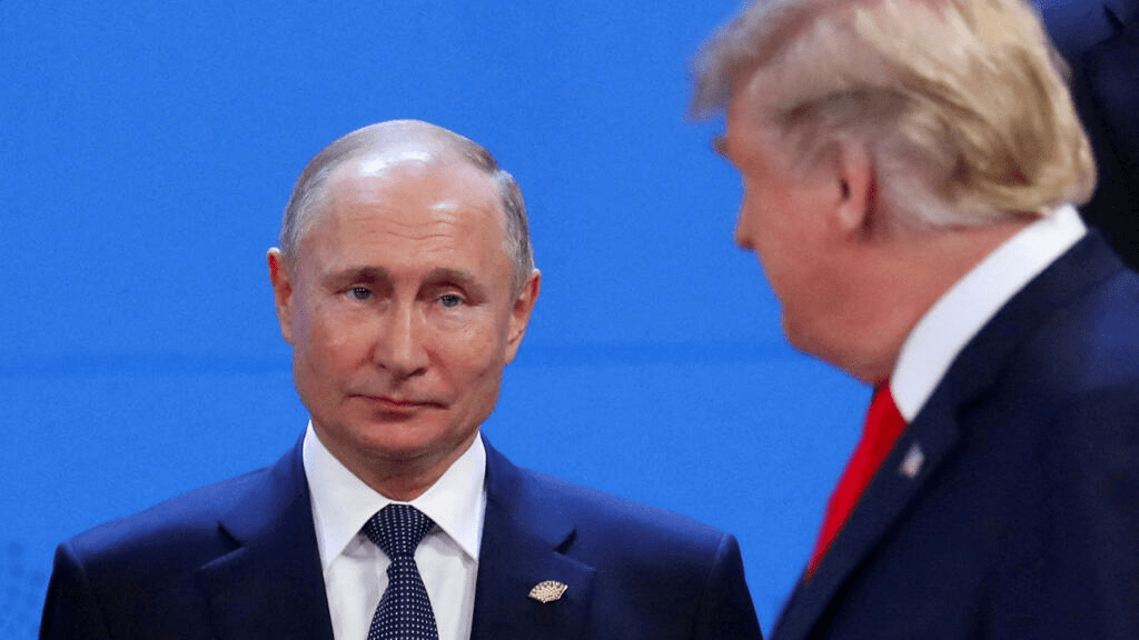 Москва й саміт на Алясці: що стоїть за цим кроком — пояснення ISW ➤ Prozoro.net.ua