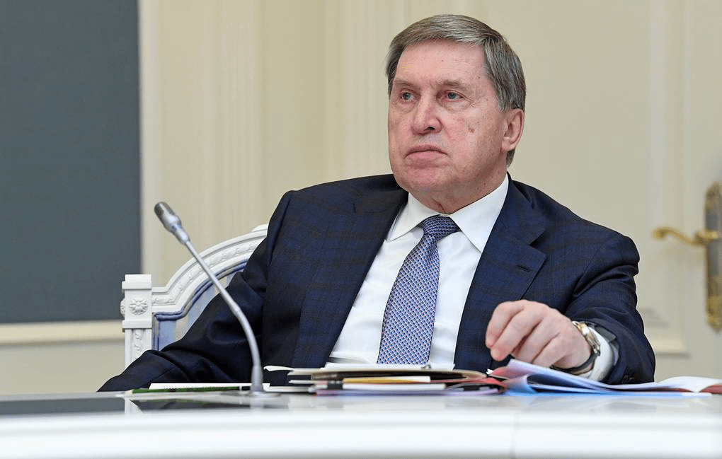 Кремль вспомнил о «русской» Аляске накануне встречи Трампа с Путиным — ISW ➤ Prozoro.net.ua