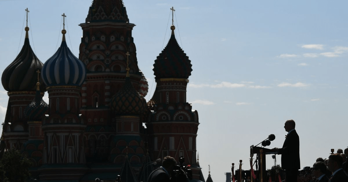 Кремль вспомнил о «русской» Аляске накануне встречи Трампа с Путиным — ISW