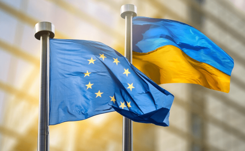 The Times: Европа остаётся верной Украине, но сил не хватает ➤ Prozoro.net.ua