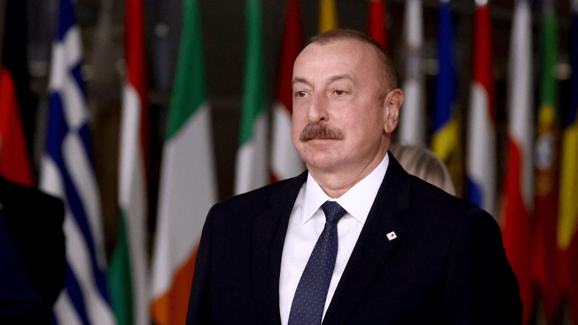Азербайджан выделит Украине $2 млн помощи — указ Алиева