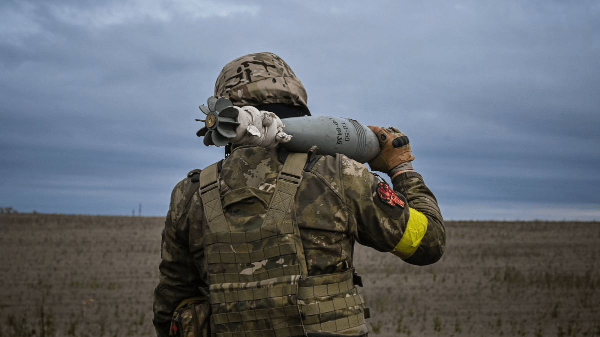 Украина приближается к «корейскому сценарию» окончания войны — мнение эксперта