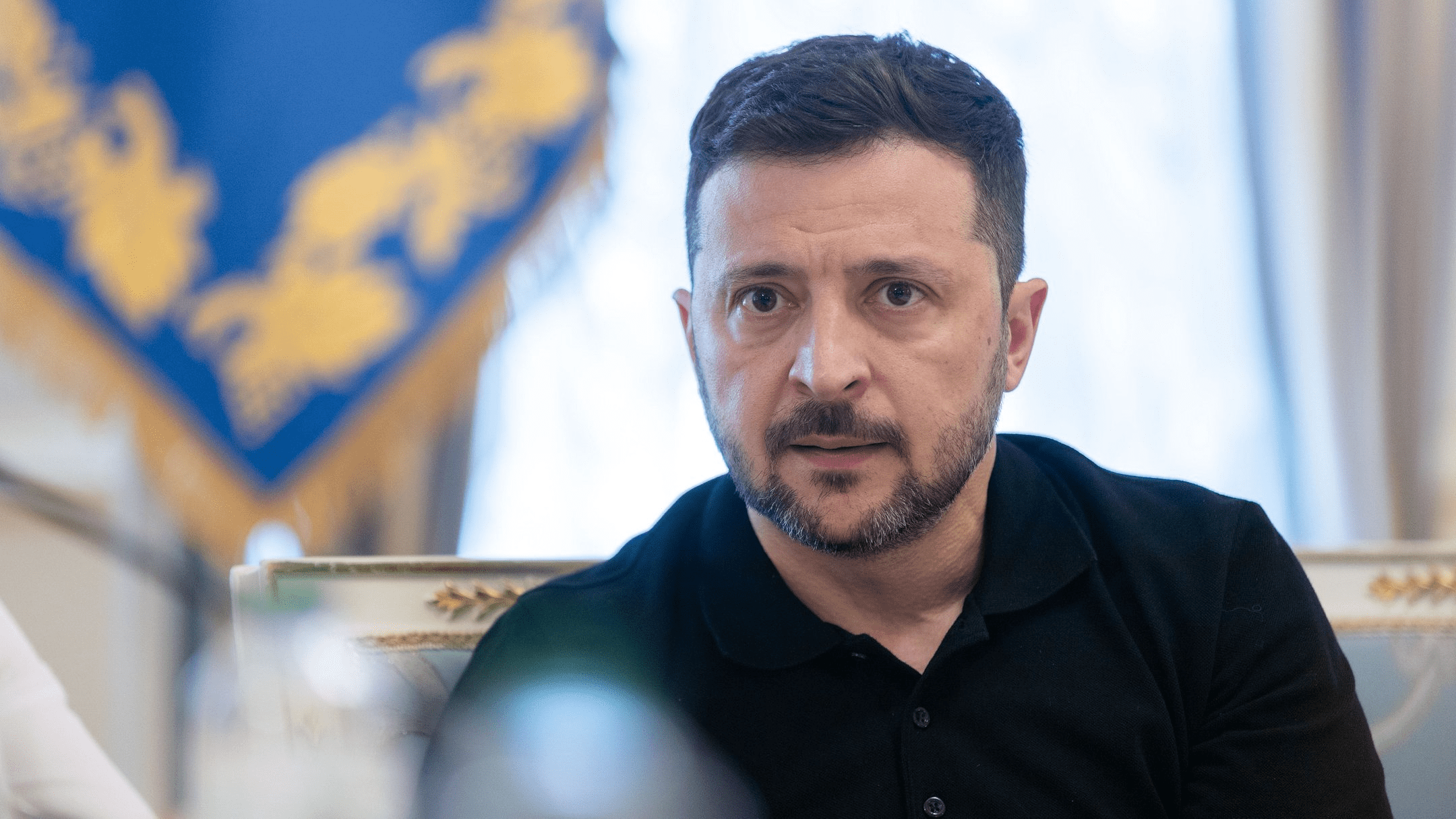 Путін не хоче миру: Зеленський розповів, що чекає на Україну