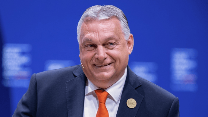 Орбан озвучив нову скандальну тезу про війну в Україні ➤ Prozoro.net.ua