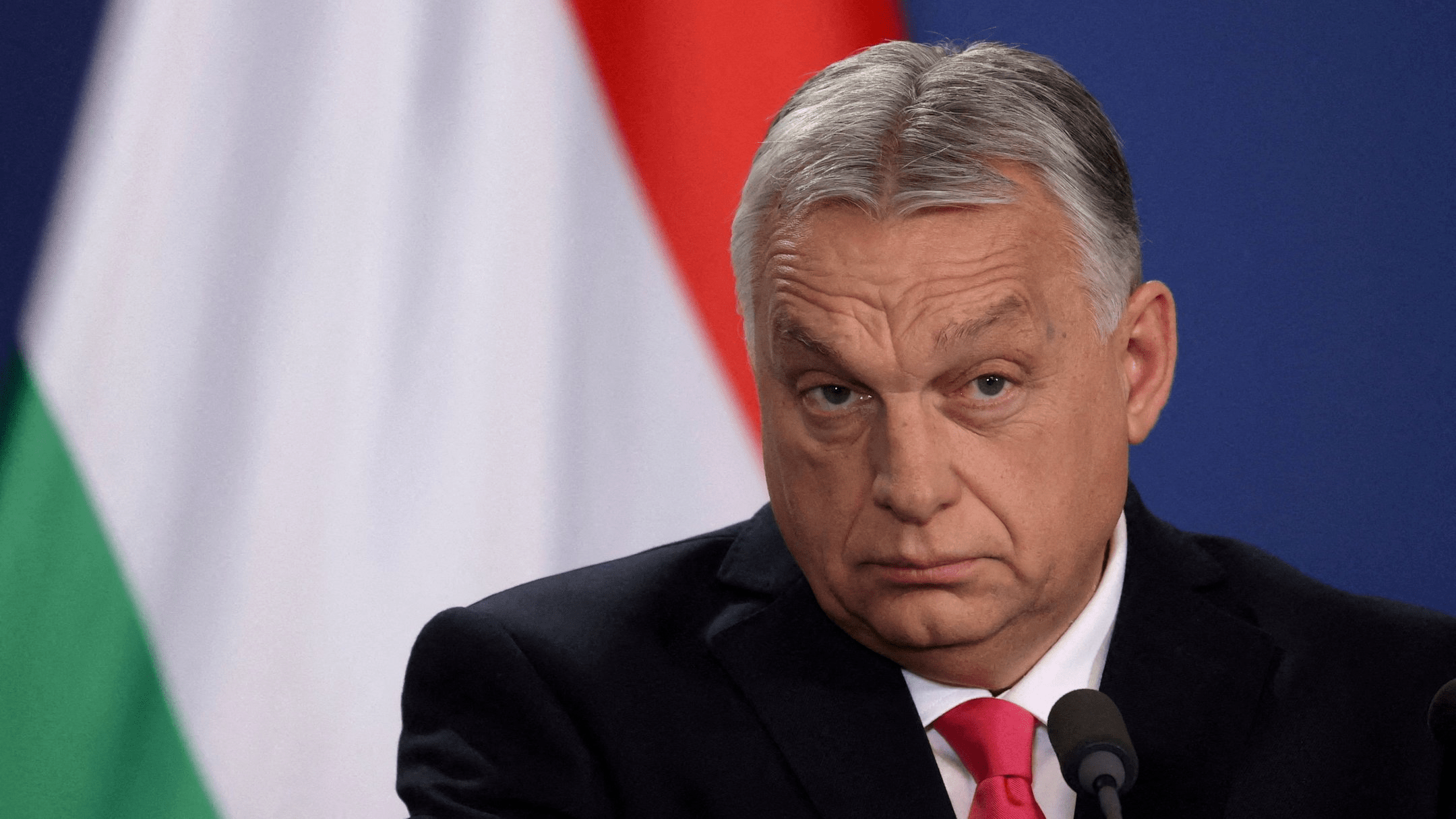Орбан озвучив нову скандальну тезу про війну в Україні