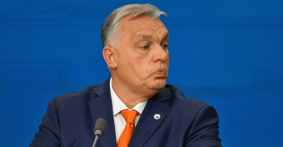 Орбан озвучив нову скандальну тезу про війну в Україні
