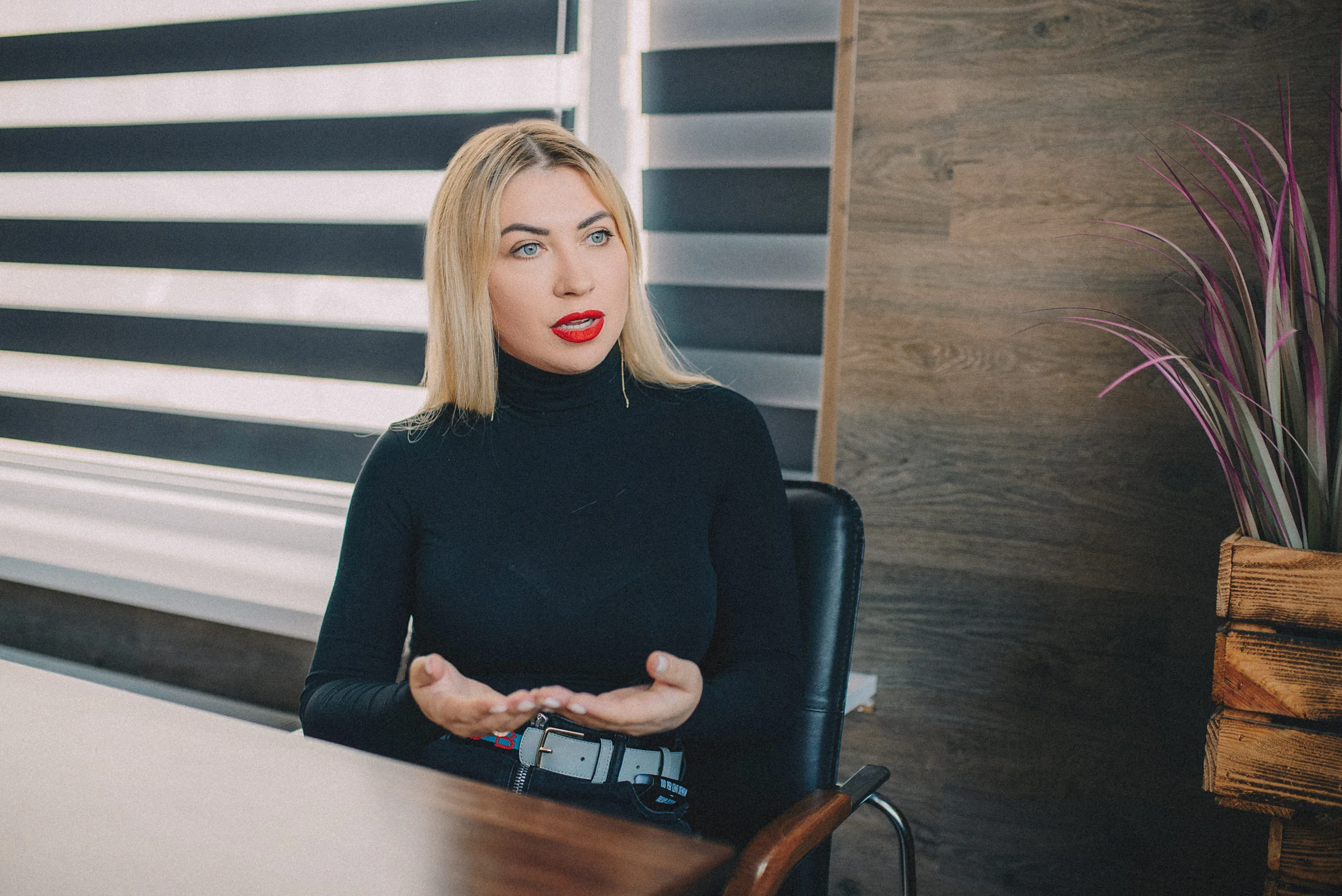 Піарниця припинила роботу з кумом Козловським: чесне зізнання