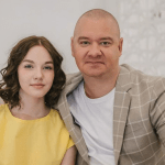 Евгений Кошевой рассказал, где будет учиться его 17-летняя дочь ➤ Prozoro.net.ua