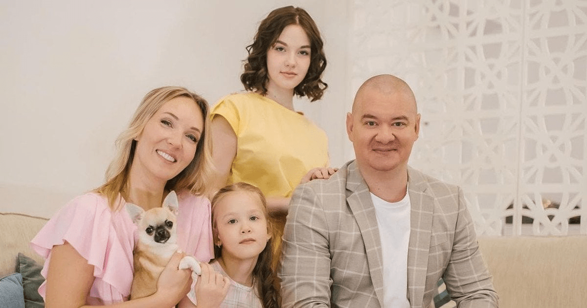 Евгений Кошевой рассказал, где будет учиться его 17-летняя дочь