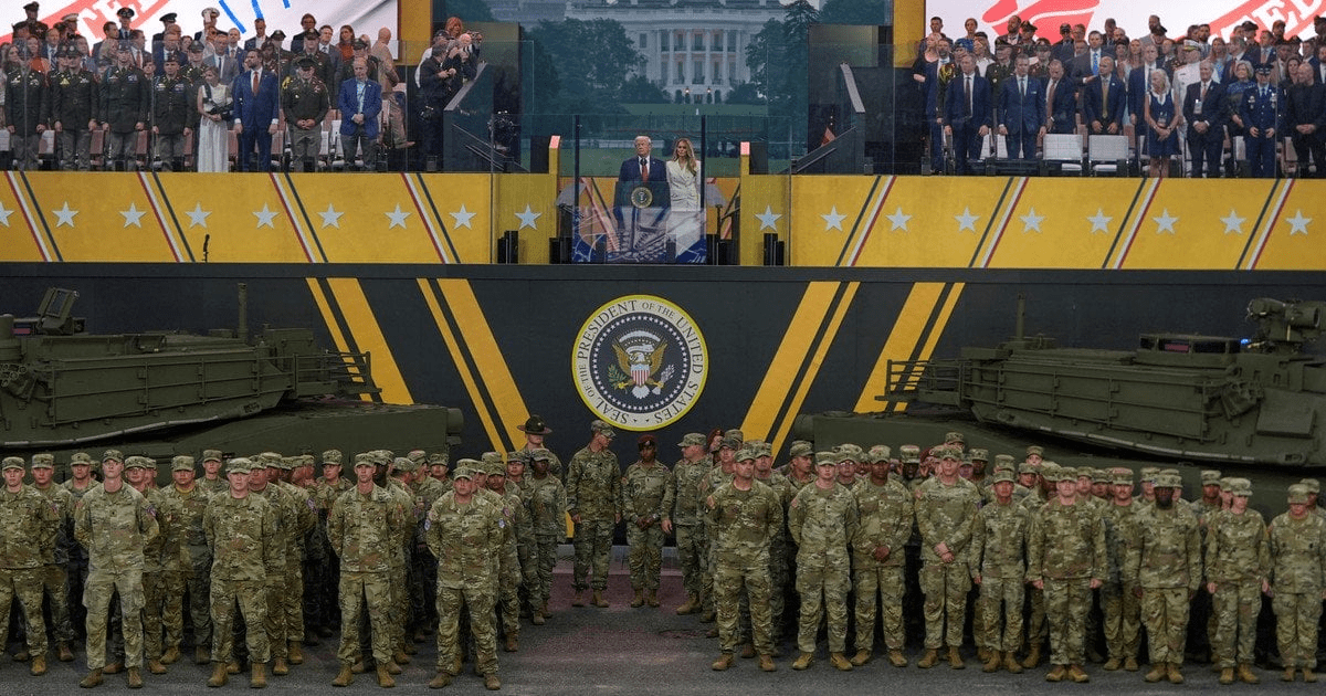 Тривожний прогноз: США не витримають великої війни з РФ і Китаєм