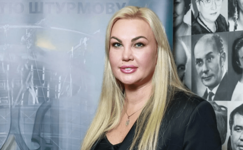 Камалія приголомшила зізнанням про зраду близької людини ➤ Prozoro.net.ua