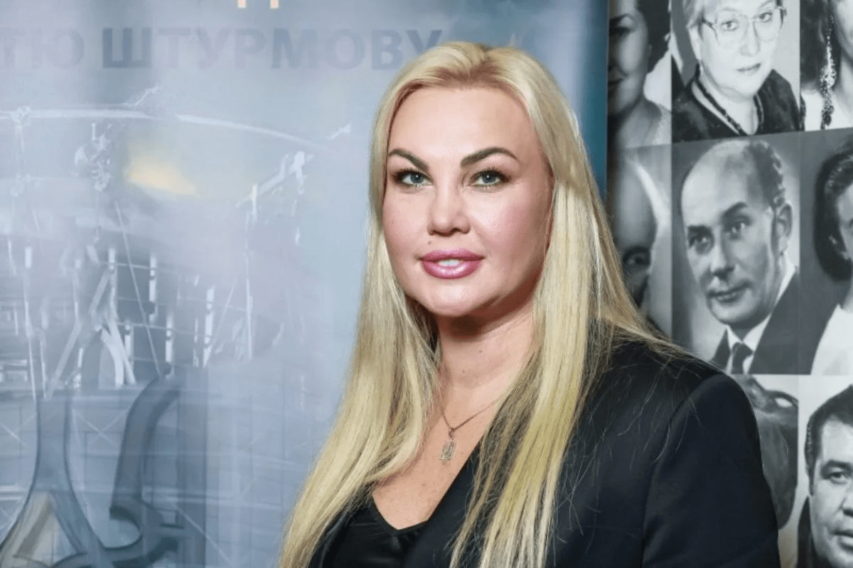 Камалія приголомшила зізнанням про зраду близької людини ➤ Главное.net