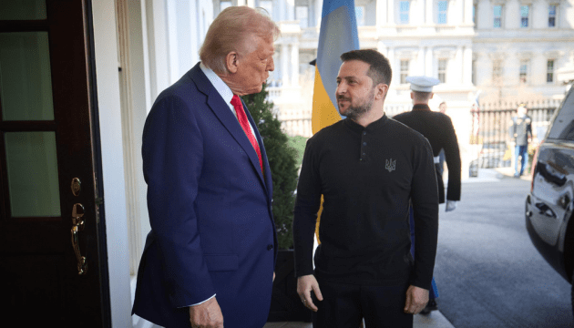 Чи зустрінуться Путін, Трамп і Зеленський: Європа в пошуках майданчика