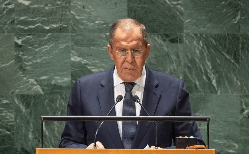 В России назвали политика, повлиявшего на встречу Путина и Трампа ➤ Prozoro.net.ua