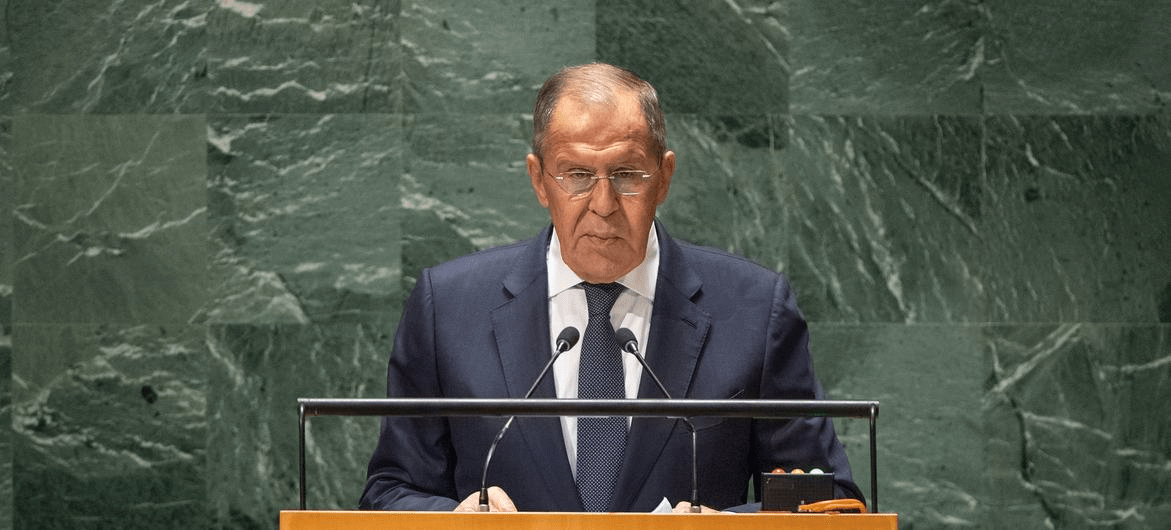 В России назвали политика, повлиявшего на встречу Путина и Трампа ➤ Prozoro.net.ua