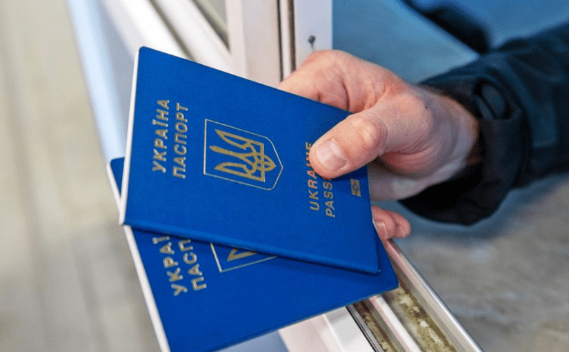 Уряд оновлює правила виїзду для чоловіків до 22: що відомо ➤ Prozoro.net.ua