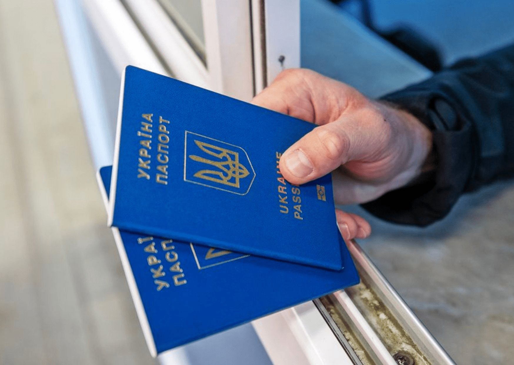 Уряд оновлює правила виїзду для чоловіків до 22: що відомо ➤ Prozoro.net.ua