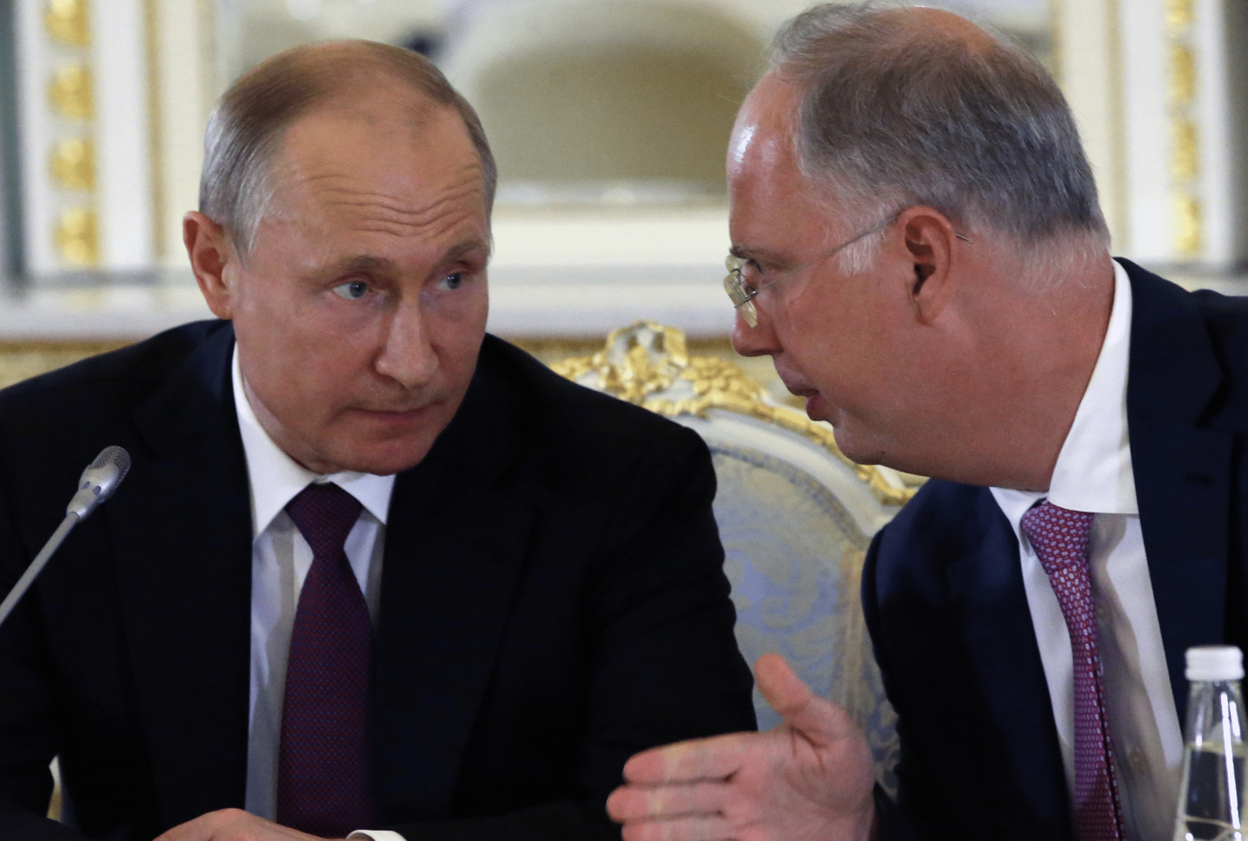 Москва вперше висловилася щодо зустрічей Трампа із Зеленським та ЄС