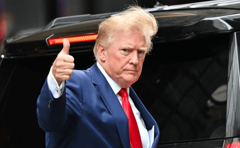Трамп удивил заявлением о встрече Зеленского с Путиным ➤ Prozoro.net.ua