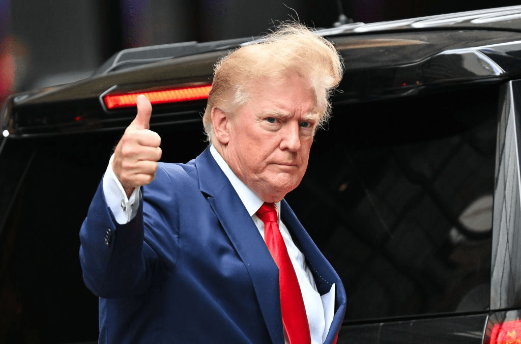 Трамп сравнил Крым с Техасом — но не всё так однозначно