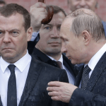 Резонансная реакция Медведева на переговоры Трампа и Зеленского ➤ Prozoro.net.ua