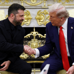 Сделка на $100 млрд: что предложил Зеленский Трампу ➤ Prozoro.net.ua