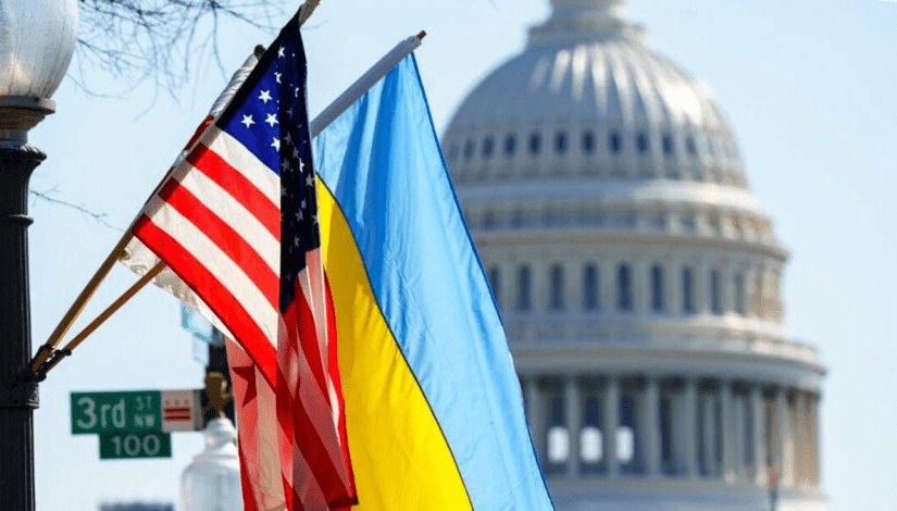США впервые депортировали украинских беженцев ➤ Prozoro.net.ua
