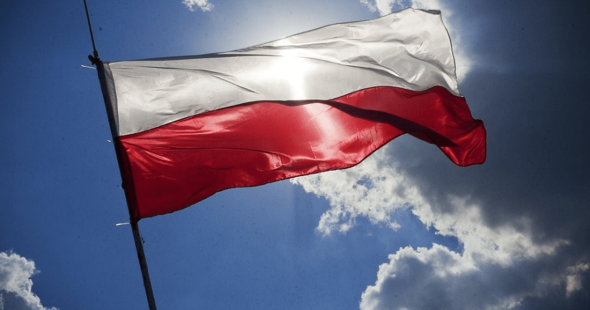 Загадковий інцидент у Польщі — вибух біля українського кордону