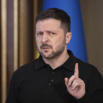«Должны знать, где бомбоубежища»: Зеленский предупредил кремлевских чиновников ➤ Prozoro.net.ua