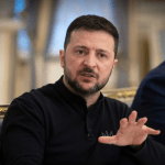 Зеленский сделал заявление об «обмене территориями»: на что намекает Кремль ➤ Prozoro.net.ua