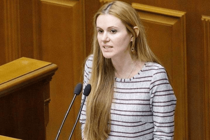 У парламенті заговорили про нові кордони Донецької та Луганської областей ➤ Prozoro.net.ua