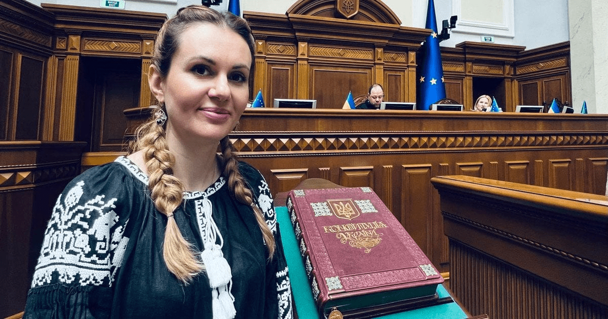 У парламенті заговорили про нові кордони Донецької та Луганської областей