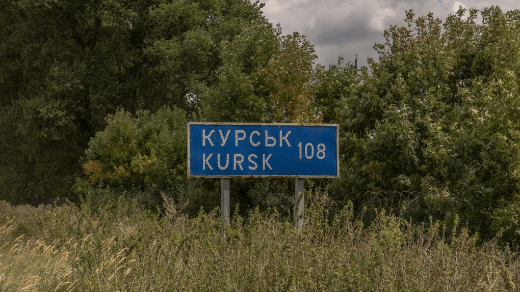 ЗСУ в Росії: кого Кремль зробив “винним” у прориві на Курщині ➤ Prozoro.net.ua