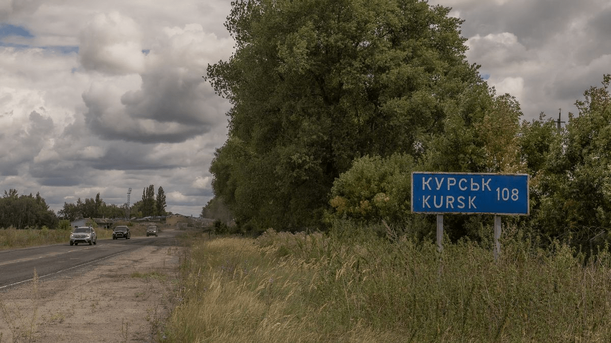 ЗСУ в Росії: кого Кремль зробив “винним” у прориві на Курщині