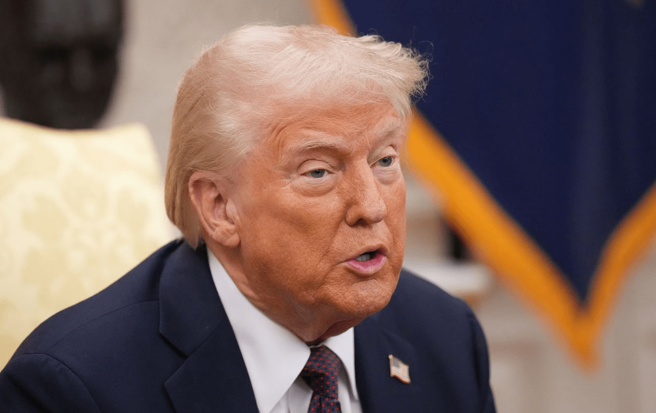 Трамп объяснил, почему Путин не хочет встречаться с Зеленским