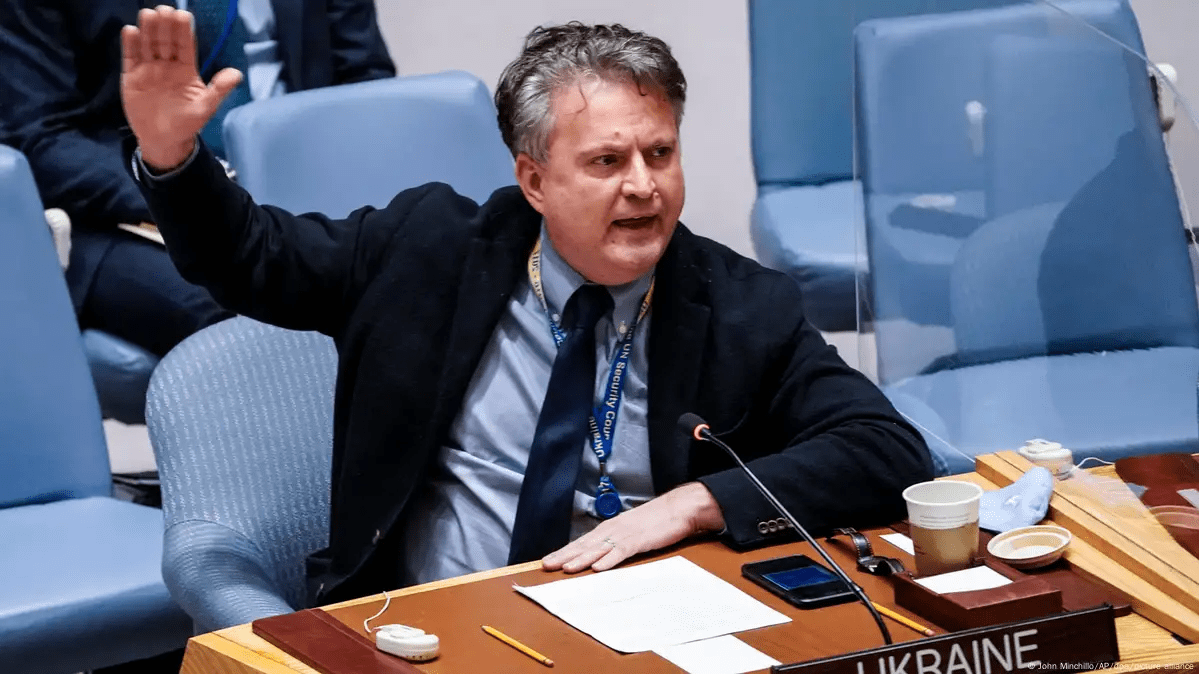 Найдеструктивніша постать у російській верхівці: Кислиця зробив заяву ➤ Prozoro.net.ua