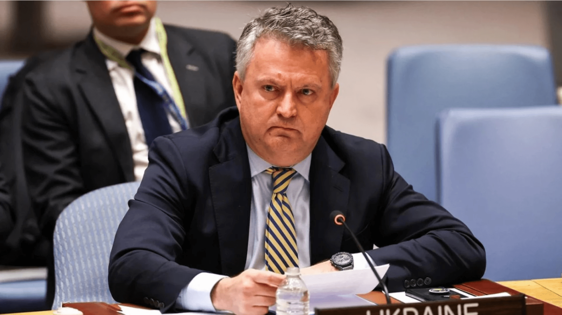 Найдеструктивніша постать у російській верхівці: Кислиця зробив заяву
