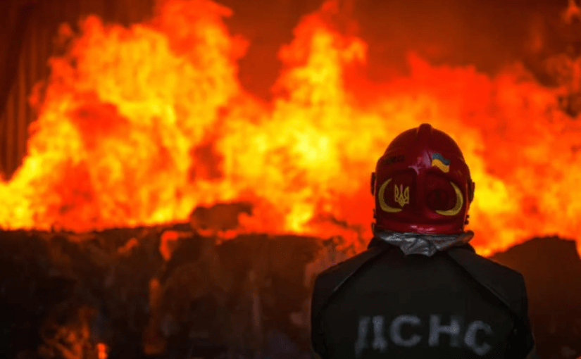 Зеленский резко отреагировал на ночные обстрелы Украины ➤ Prozoro.net.ua
